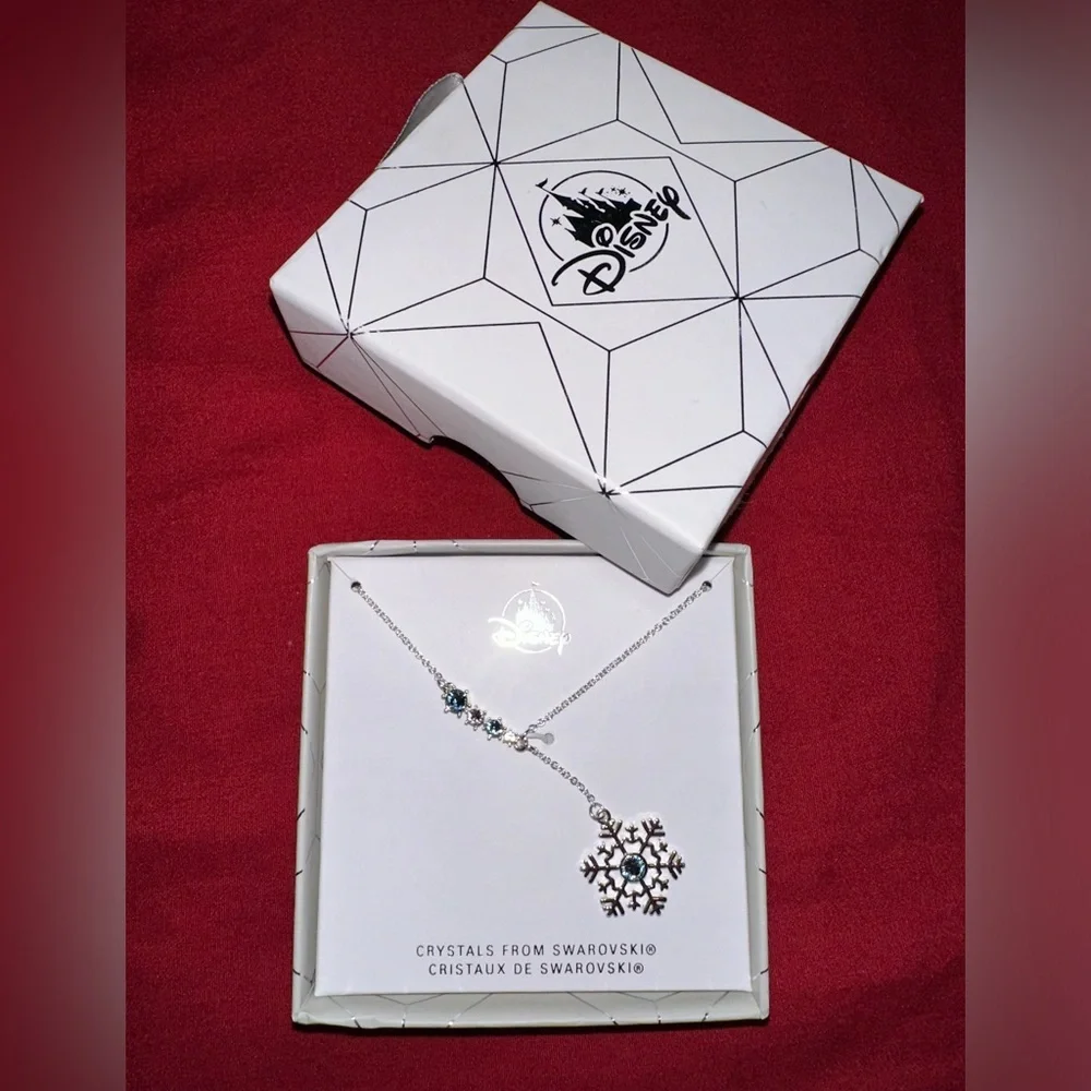 Disney‎ Necklace​